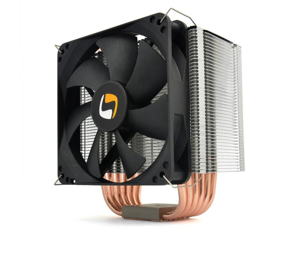 SilentiumPC Fortis 2 XE1226 (775/1155/1150/2011/AM3+/FM2) - 185053 - zdjęcie 2